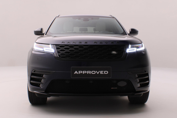Land Rover Range Rover Velar D200 DYNAMIC SE AWD AUT 2.0 d Dynamic SE