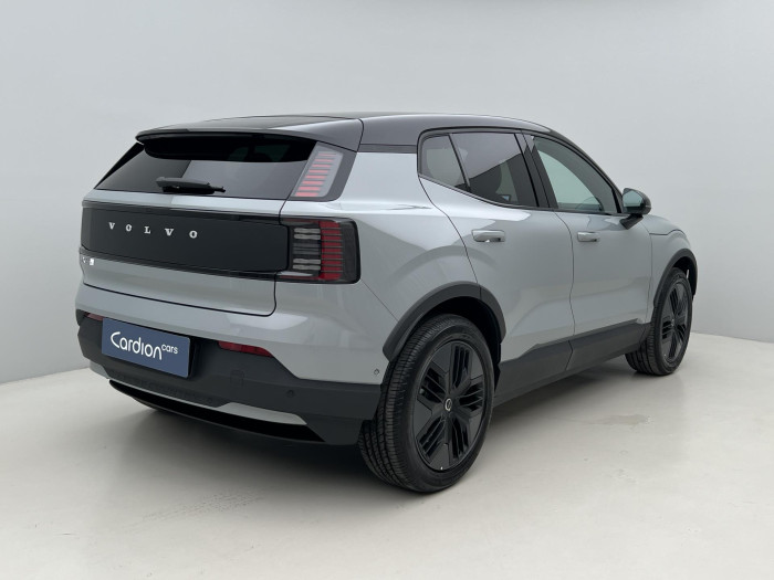 Volvo EX30 CC PURE ELECTRIC TWIN MOTOR UL CC CC