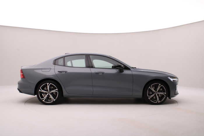 Volvo S60 B5 AWD ULTIMATE DARK AUT