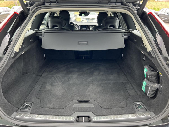 Volvo V90 D5 AWD MOMENTUM Aut 1.maj. 2.0 d Momentum