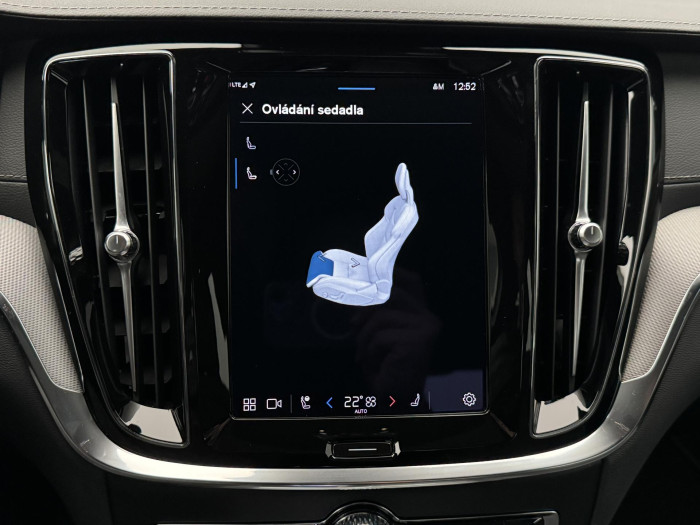 Volvo S60 B5 AWD ULTIMATE AUT