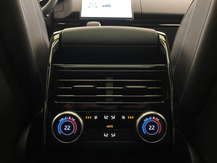 Land Rover Range Rover Sport P550e AUTOBIOGRAPHY AWD AUT