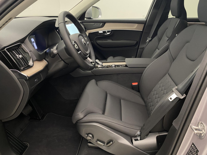 Volvo XC90 B5 AWD AUT BRIGHT PLUS