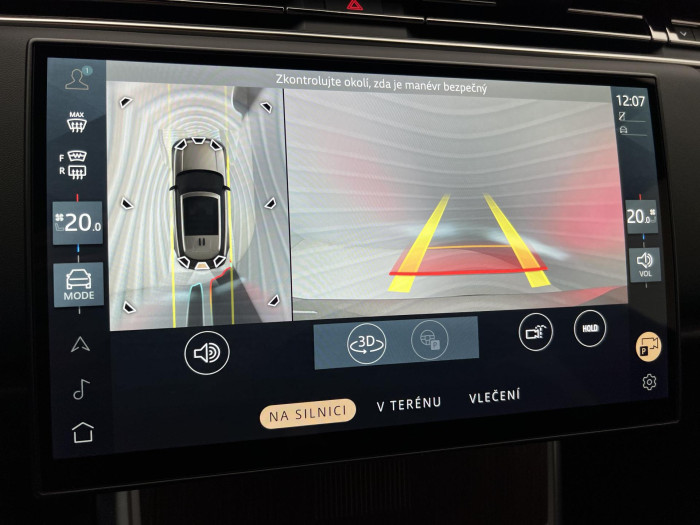 Land Rover Range Rover D350 AUTOBIOGRAPHY SWB AWD Aut 3.0 d