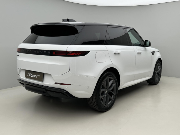 Land Rover Range Rover Sport D300 DYNAMIC SE AWD Aut 3.0 d Dynamic SE