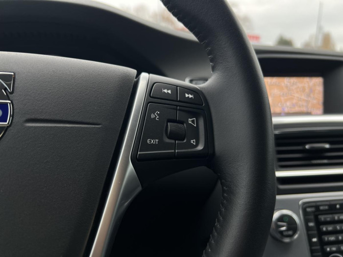 Volvo V60 D2 SUMMUM Aut 1.maj. 2.0 d Summum
