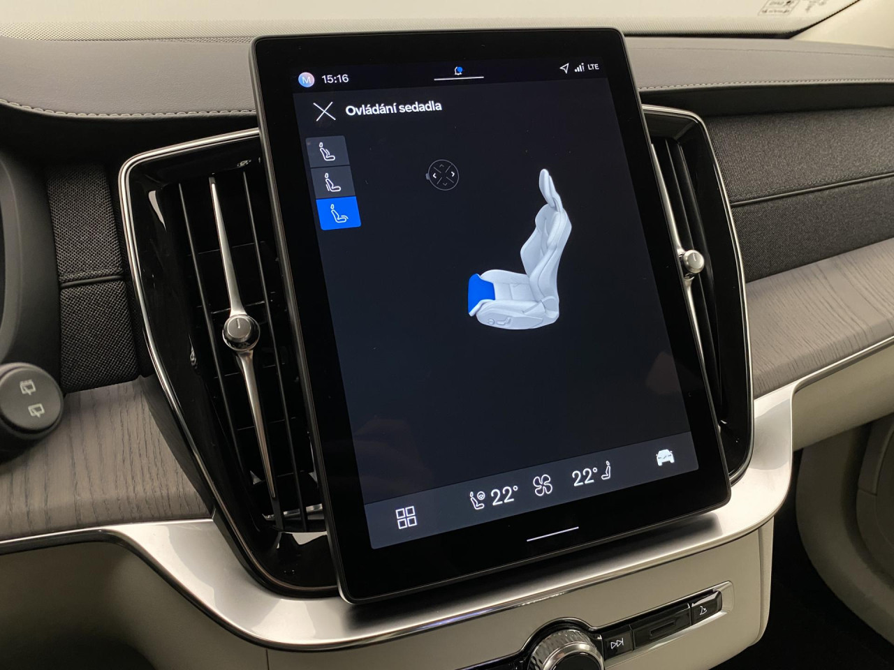 Volvo XC90 T8 AWD RECHARGE BRIGHT PLUS 7m