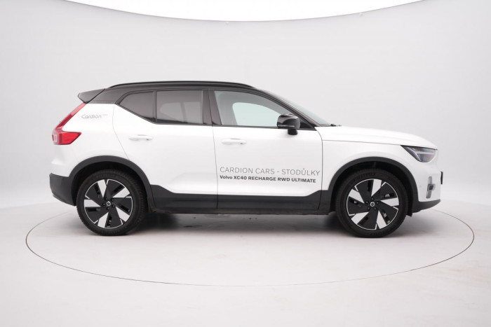 Volvo XC40 RECHARGE ULTIMATE RWD