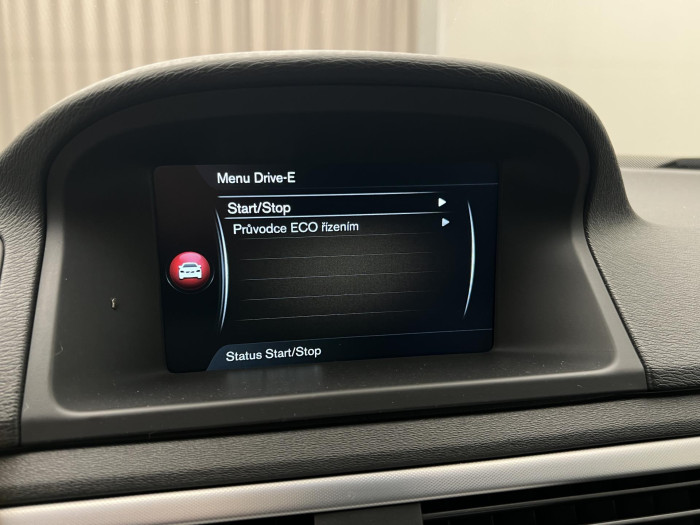 Volvo XC70 D4 AWD NAVIGACE AUT CZ 2.4 d