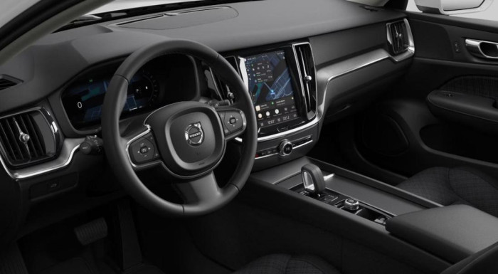 Volvo V60 B4 AUT CORE