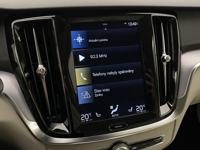 Volvo V60 D4 MOMENTUM AUT 2.0 d Momentum