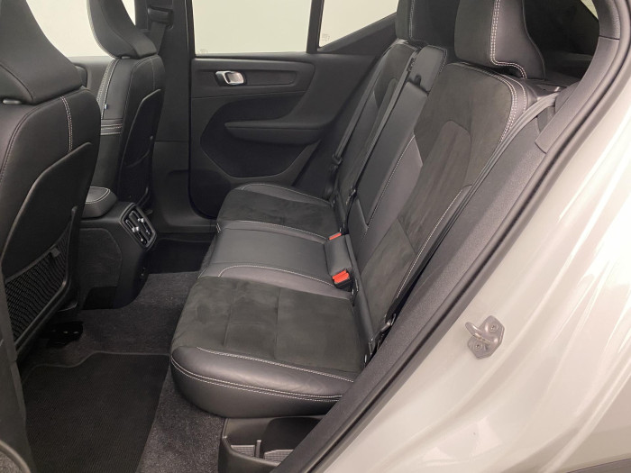 Volvo XC40 TWIN ENGINE ULTIMATE CZ