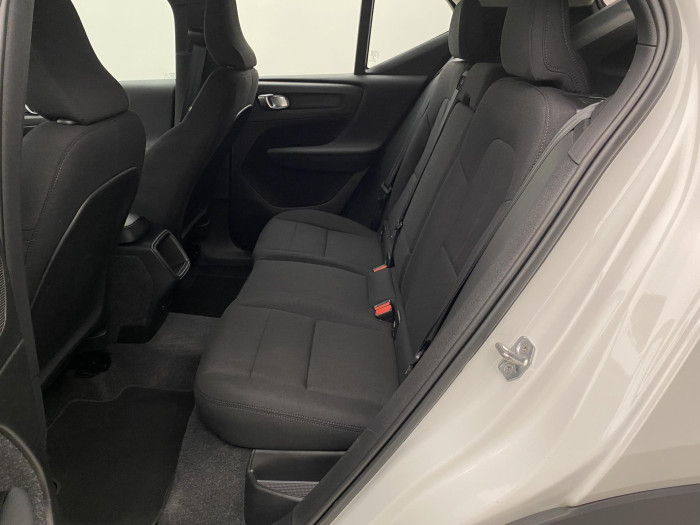 Volvo XC40 T2 MOMENTUM CORE AUT CZ 1.5 Momentum