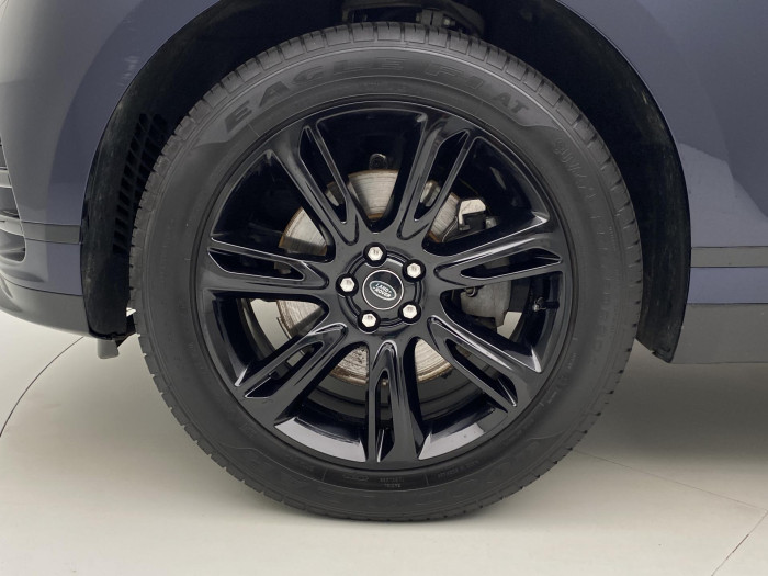 Land Rover Range Rover Velar D200 DYNAMIC SE AWD AUT 2.0 d Dynamic SE