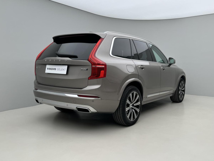 Volvo XC90 B5 AWD INSCRIPTION AUT