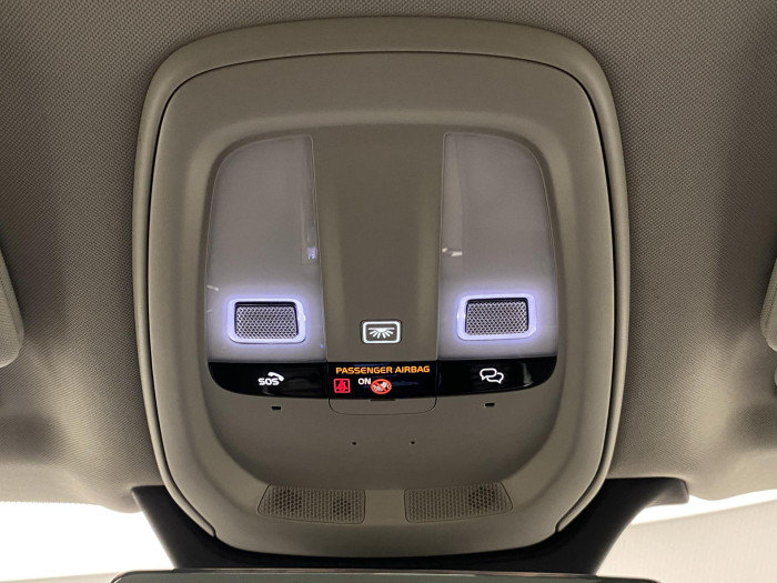 Volvo XC90 B6 AWD BRIGHT PLUS REZERVACE