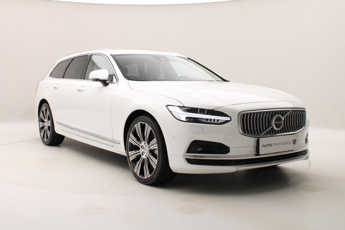 Volvo V90 B4 AUT BRIGHT PLUS 2.0 Plus