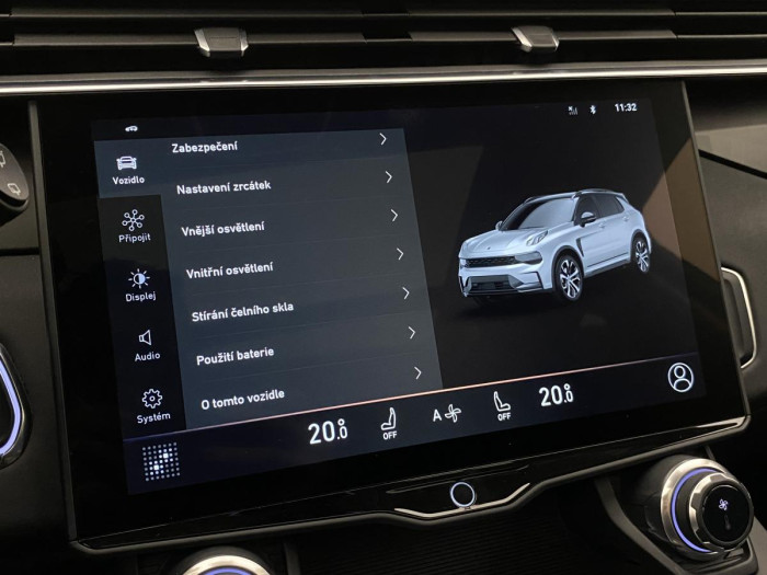 Lynk & Co 01 PHEV DCT AUT 1.maj.