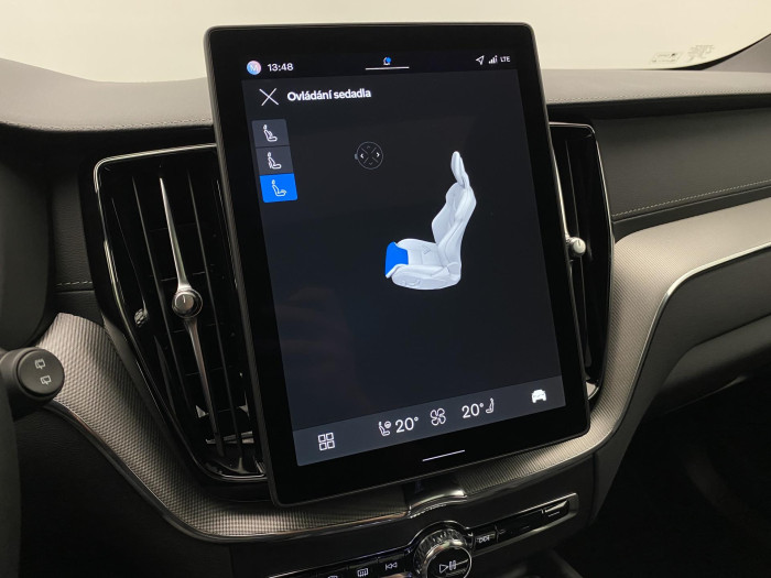 Volvo XC60 B5 AWD AUT ULTRA BLACK EDITION 2.0 Edition