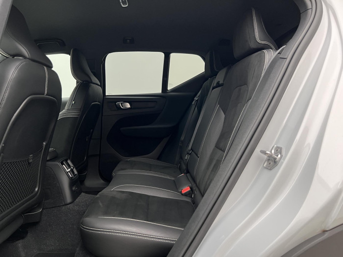 Volvo XC40 T5 RECHARGE R-DESIGN AUT
