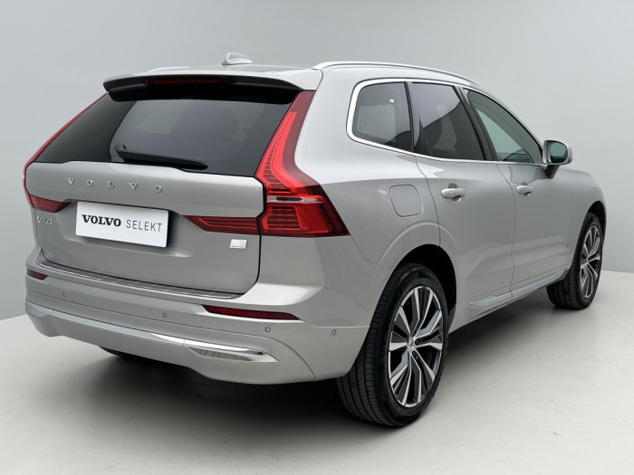 Volvo XC60 T6 AWD RECHARGE INSCRIPTION