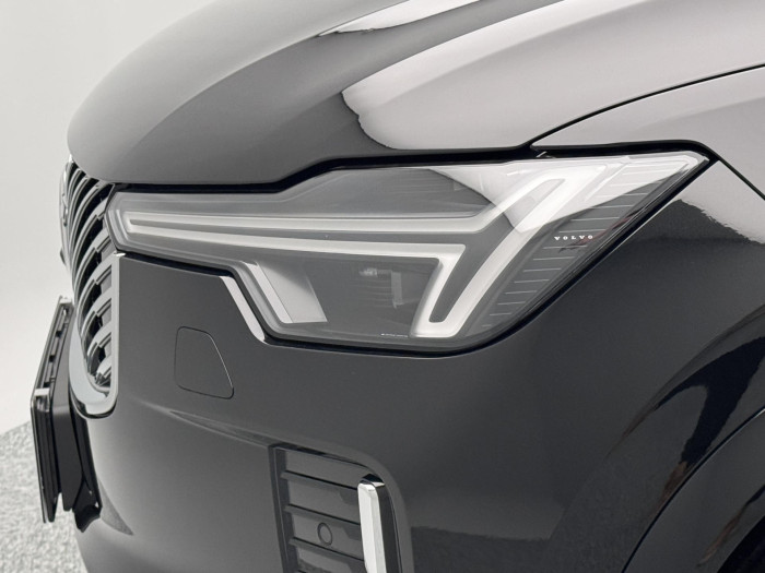 Volvo XC90 T8 AWD RECHARGE BRIGHT PLUS 7m