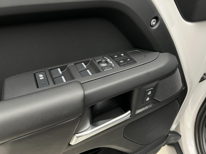 Land Rover Defender 110 D350 X-DYNAMIC HSE AWD Aut 3.0 d Dynamic