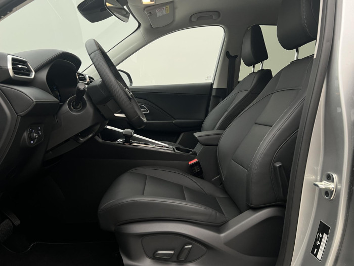 MG ZS 1.5 EXCLUSIVE HYBRID+ AUT CZ 1.5 Exclusive