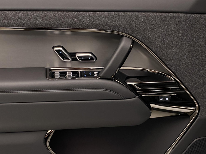 Land Rover Range Rover Sport D250 DYNAMIC SE AWD AUT 3.0 d Dynamic SE