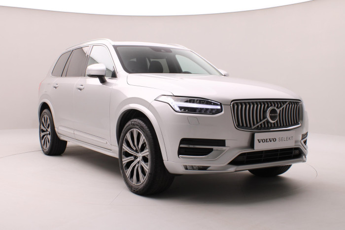Volvo XC90 B5 AWD INSCRIPTION AUT 7míst