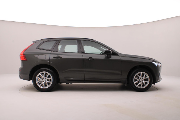 Volvo XC60 D4 R-DESIGN AUT 2.0 d