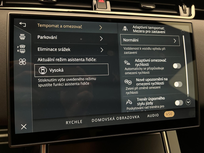 Land Rover Range Rover Evoque D200 DYNAMIC SE AWD Aut 1.2 d Dynamic SE