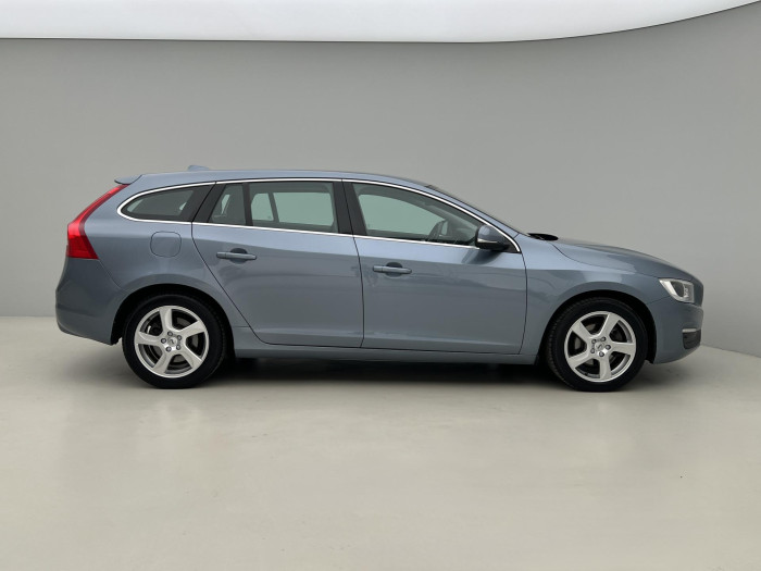 Volvo V60 D2 MOMENTUM 2.0 d Momentum