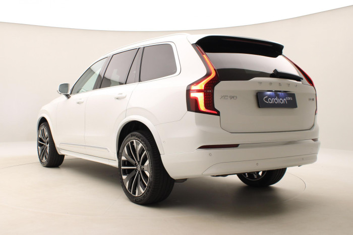 Volvo XC90 B5 AWD AUT BRIGHT ULTRA 7míst