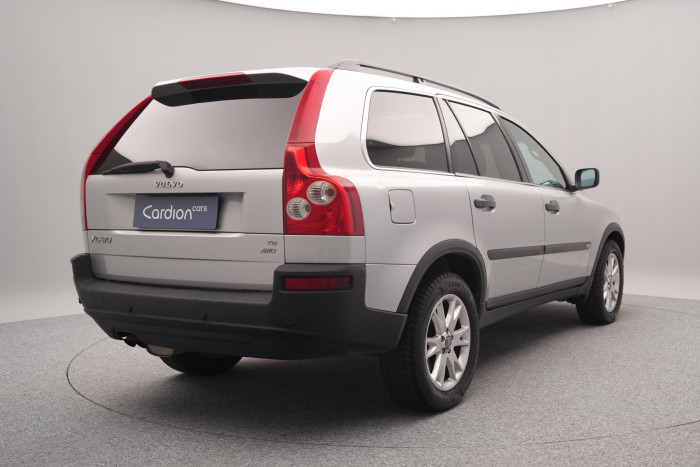 Volvo XC90 T6 AWD SUMMUM AUT 7M 2.9 Summum