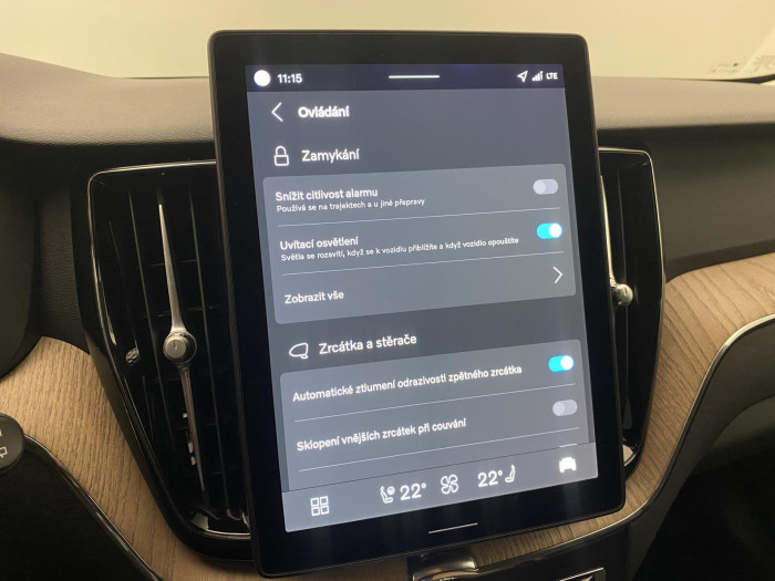 Volvo XC60 B5 AWD AUT DARK PLUS