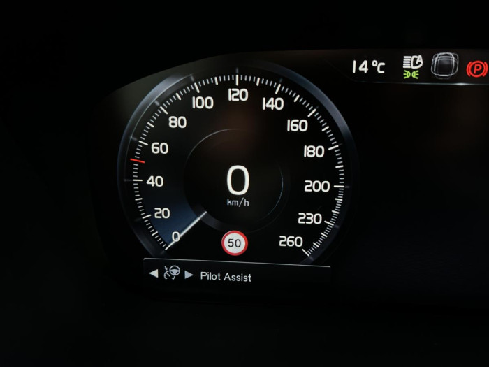 Volvo XC60 T6 AWD RECHARGE INSCRIPTION