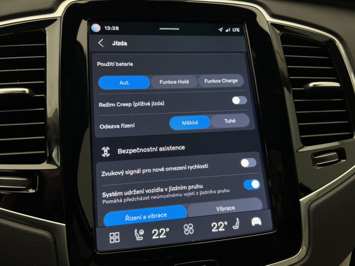 Volvo XC90 T8 AWD RECHARGE ULTRA BRIGHT