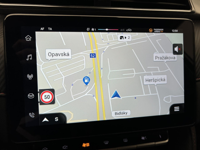 MG ZS 1.5 ESSENTIAL PLUS CZ 1.maj.