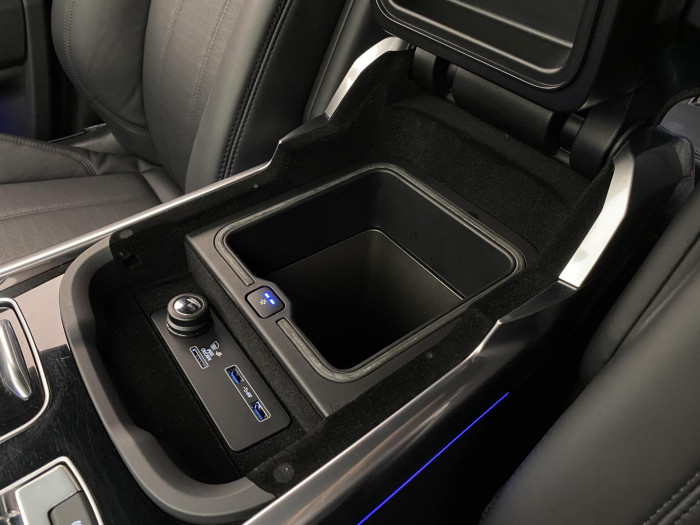 Land Rover Range Rover Sport 3.0 SDV6 REZERVACE