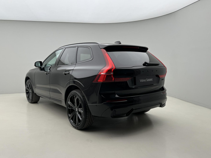 Volvo XC60 B5 AWD ULTRA BLACK EDITION AUT 2.0 Edition