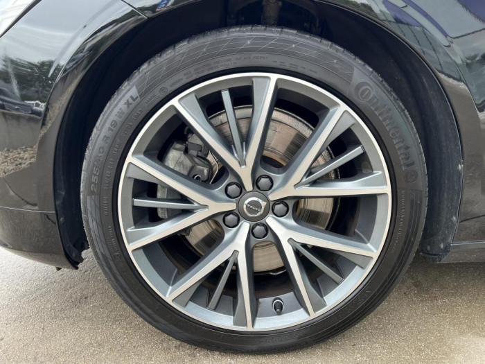 Volvo V90 D5 AWD MOMENTUM Aut 1.maj. 2.0 d Momentum