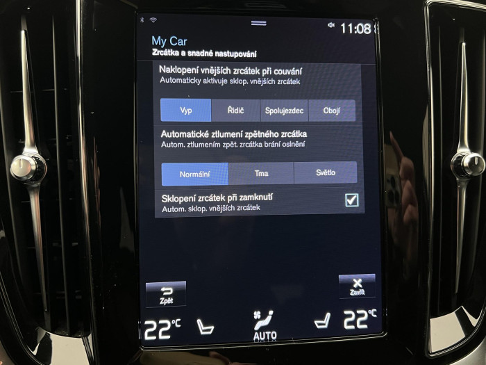 Volvo V60 T6 AWD R-DESIGN POLESTAR AUT