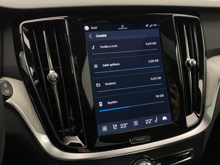 Volvo V60 B4 AUT BRIGHT PLUS