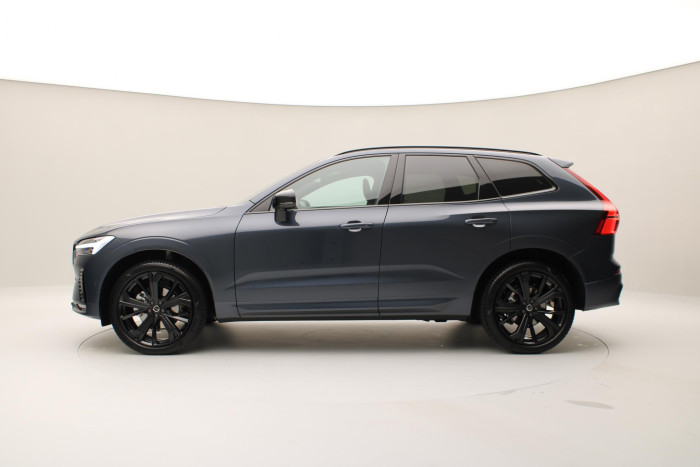 Volvo XC60 B5 AWD AUT PLUS BLACK EDITION