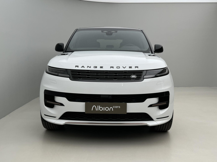 Land Rover Range Rover Sport D300 DYNAMIC SE AWD Aut 3.0 d Dynamic SE