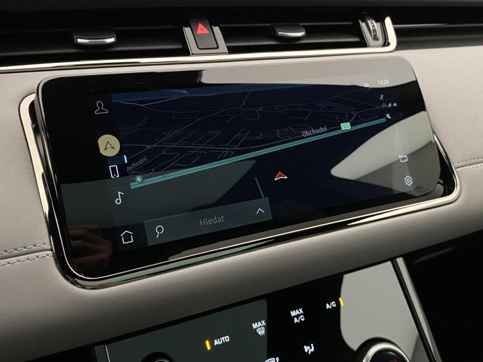 Land Rover Range Rover Evoque D200 R-DYNAMIC SE 2.0 d Dynamic SE