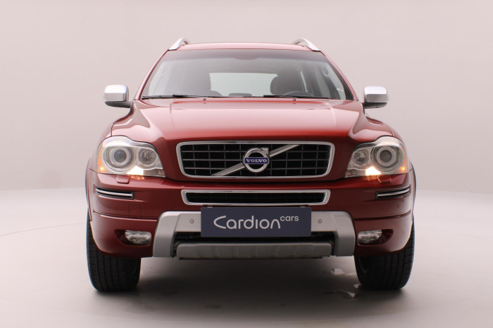 Volvo XC90 D5 AWD SUMMUM AUT CZ 2.4 d Summum
