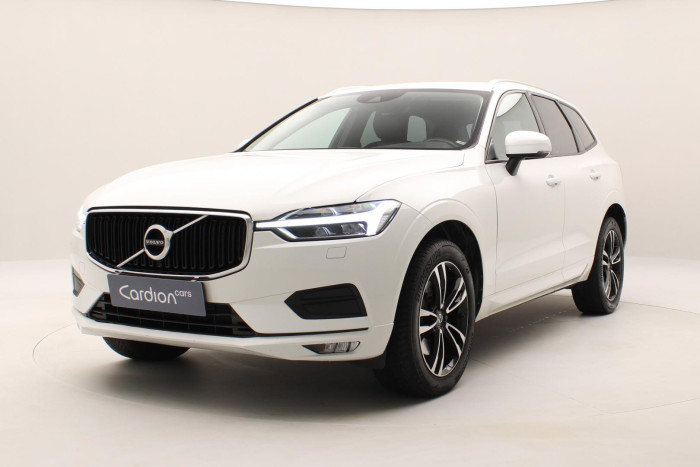 Volvo XC60 D4 AWD MOMENTUM REZERVACE 2.0 d Momentum