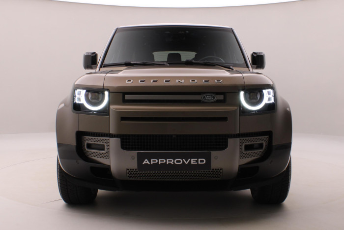 Land Rover Defender 130 D300 SE AWD AUT CZ 3.0 d SE